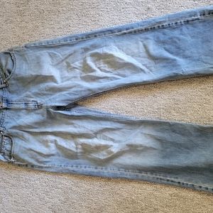 Men's Bullhead Jeans